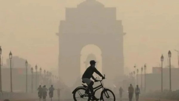દિલ્હીમાં બાંધકામ માટે પરવાનગી માગી