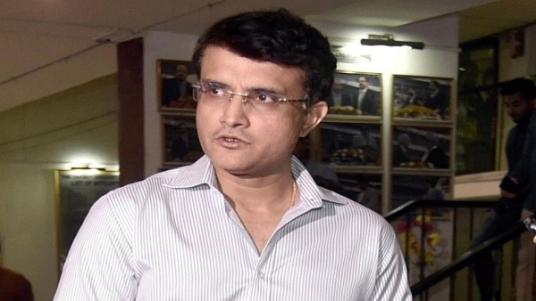 કોહલીએ ગાંગુલીને ખોટા પાડ્યા