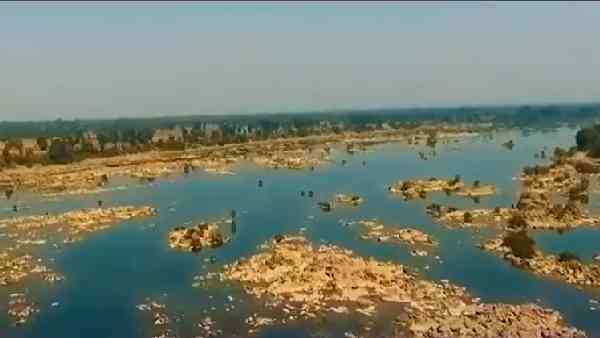 44,500 કરોડનો કેન-બેતવા લિંક પ્રોજેક્ટ