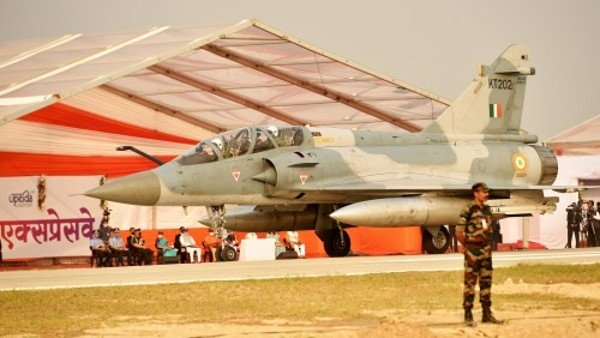 9 દેશ મિરાજ વિમાનનો ઉપયોગ કરી રહ્યાં છે
