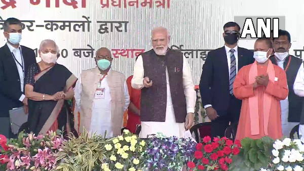 યુપીમાં રેડ કેપ સાથે રેડ એલર્ટ