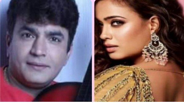 સિઝલિંગ ફોટોશૂટની તસવીરો વાયરલ