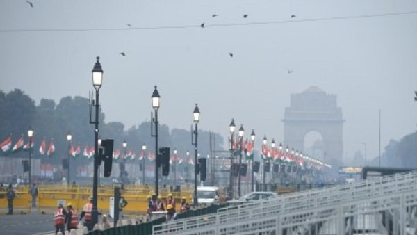 ગણતંત્ર દિવસની પરેડમાં કેટલા વાગે જઈ શકો છો?
