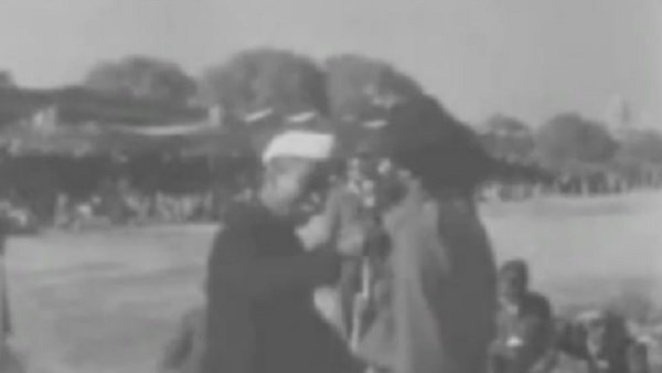 રાજપથ પર વર્ષ 1955માં થઈ હતી પહેલી પરેડ