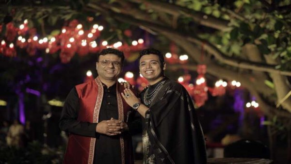 આજે હું ખૂબ ગર્વથી કહૂ છુ કે અભય મારા પતિ છે!