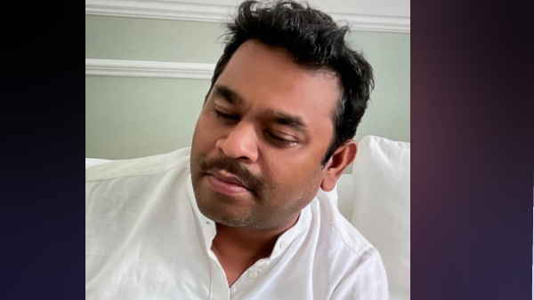 એઆર રહેમાનનુ ઘર
