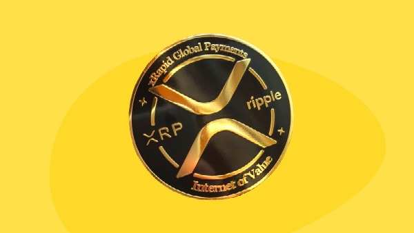 એક્સઆરપી ક્રિપ્ટોકરન્સી