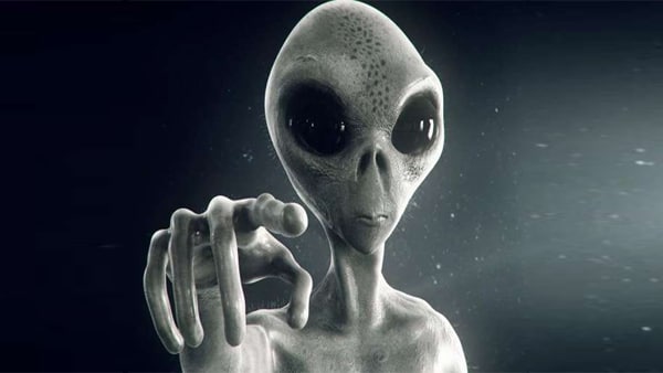 એલિયન્સ મિત્ર છે કે દુશ્મન?