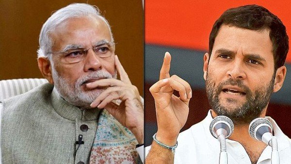 BJP/NDA શાસિત રાજ્યોના CMનું રેટિંગ
