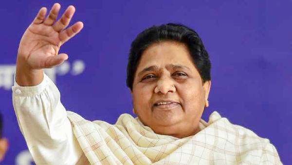 'BSP ઉમેદવાર દેવેન્દ્ર સિંહ કુલદીપ સિંહ સેંગરની નજીકના છે'