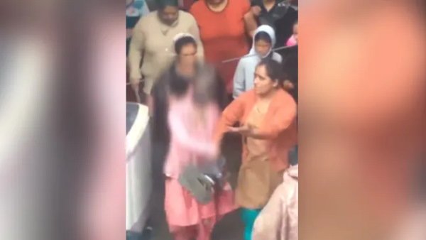 ચાલતો હતો સાસરિયા પક્ષ સાથે વિવાદ