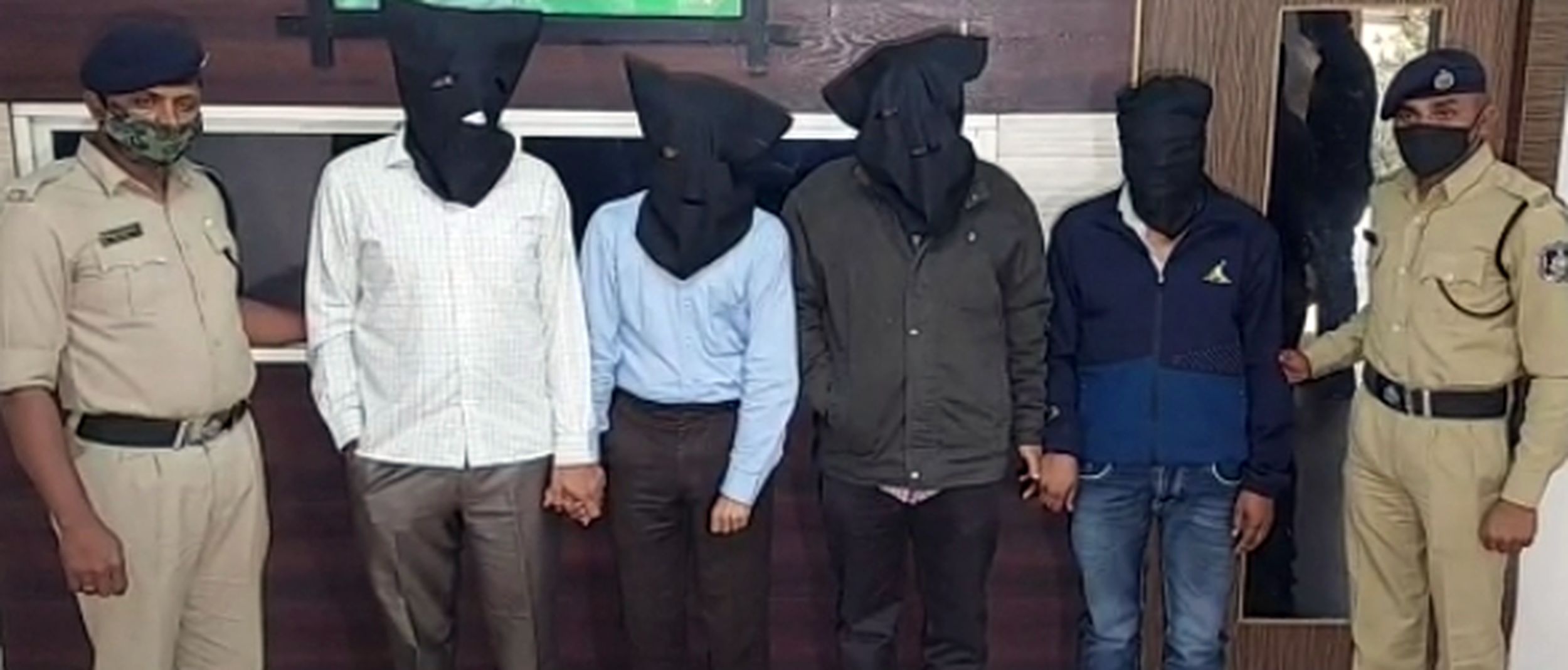 सूरत गैस कांड सूरत गैस कांड