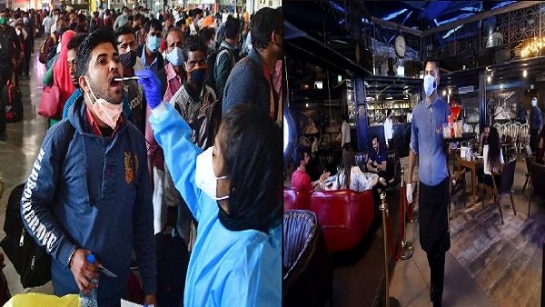 શું છે દેશમાં કોરોનાની પરિસ્થિતિ?