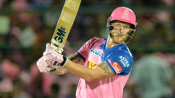 બેન સ્ટોક્સે IPL 2022 માં નહીં રમવાનો નિર્ણય લીધો