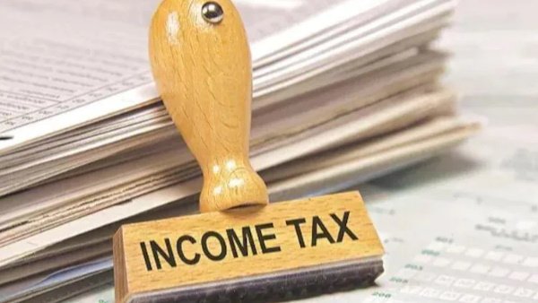 દરેક વ્યક્તિ ITR ભરી દે- આવકવેરા વિભાગ