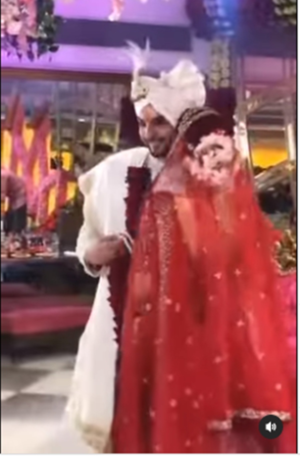 વીડિયો સોશિયલ મીડિયા પર જોરદાર વાયરલ