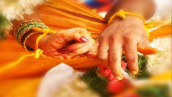 પ્રેમ અને લગ્નજીવન