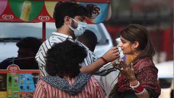 28 એપ્રીલની રાજકોટ કોરોના અપડેટ