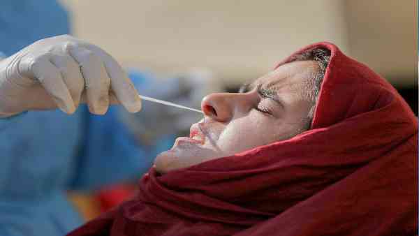 There is an opportunity to increase vaccination coverage - experts