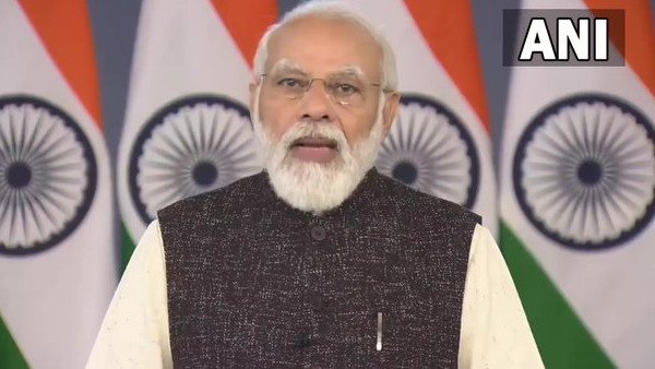 તમિલ ભાષા સાથે મારું ખાસ જોડાણ છેઃ પીએમ મોદી