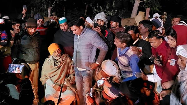 ટ્વીટ કરી આપી જાણકારી
