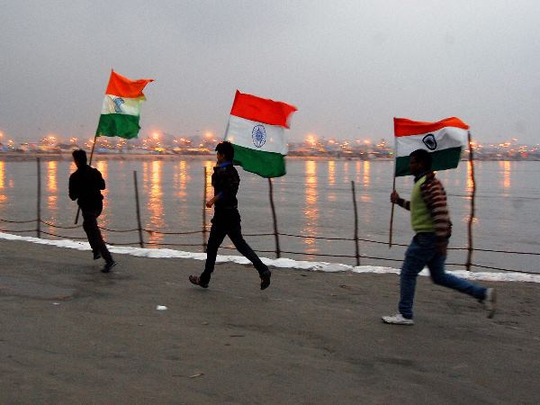 શા માટે ઉજવાય છે પ્રજાસત્તાક દિવસ?