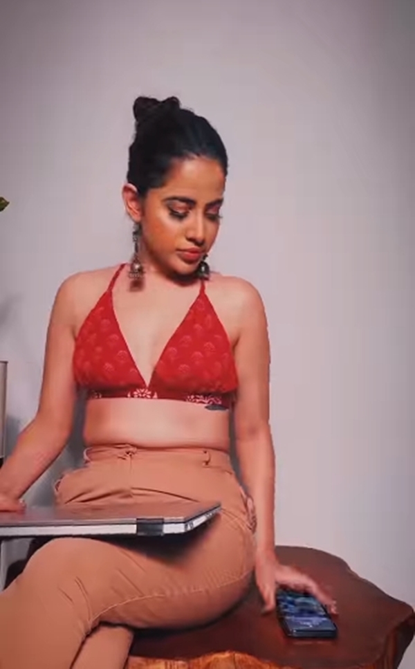 આ વીડિયોની ચર્ચા શા માટે થઈ રહી છે?