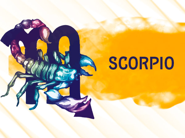 વૃશ્ચિક (Scorpio)