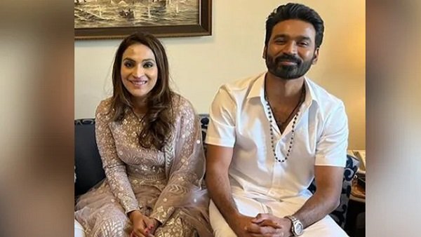આ માત્ર એક પારિવારિક ઝઘડો