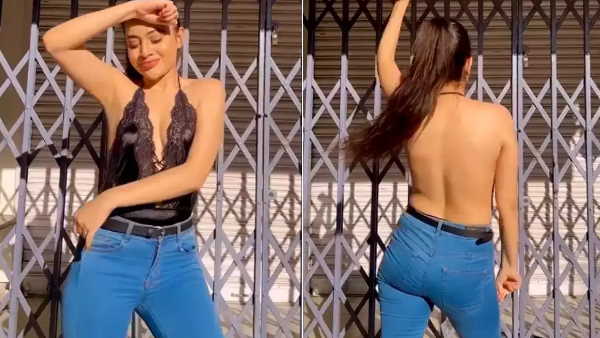 ફેન્સ કરી રહ્યા છે ઉર્ફીની પ્રશંસા