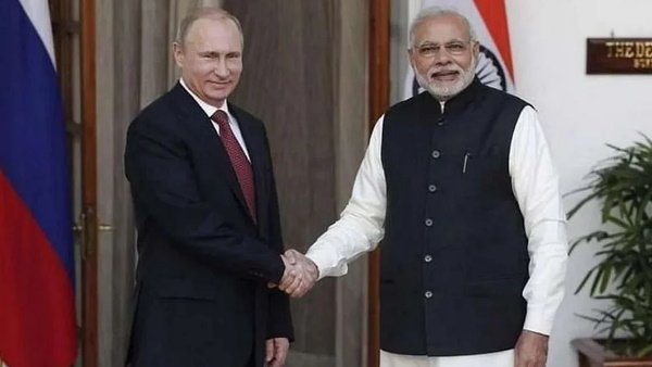 ભારતની ઘણી વાર રશિયાએ કરી મદદ