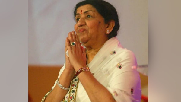 લતાના જીવનમાં પ્રેમની દસ્તક