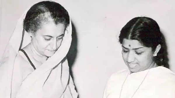લતાદીદીના ખભે આવી પરિવારની જવાબદારી