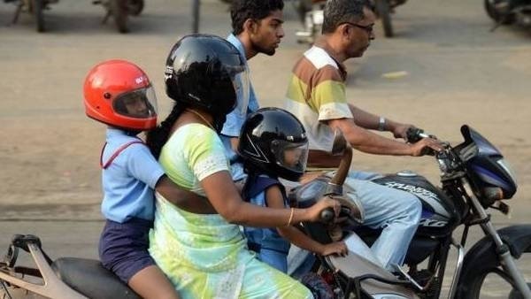 પરિવહન મંત્રાલયે જાહેરનામું બહાર પાડ્યું