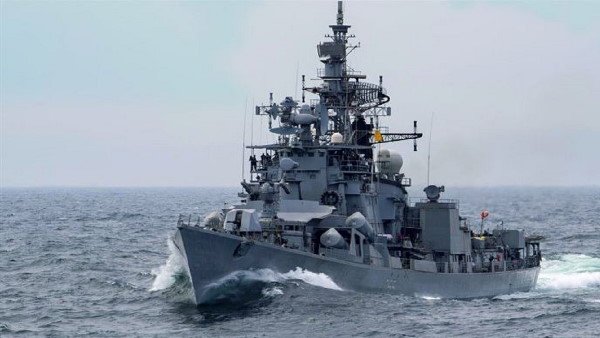 ભારત માટે હિંદ મહાસાગરનું મહત્વ