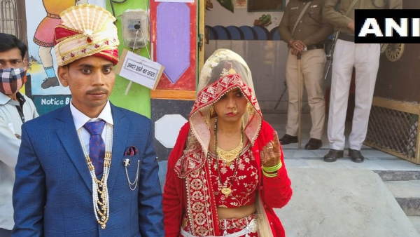 ઉત્તર પ્રદેશ