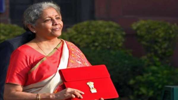 #Budget2022 Twitter પર ટોપ ટ્રેન્ડિંગ