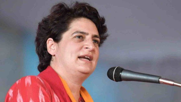 પદયાત્રા માટે સવારથી જ ભીડ જામી