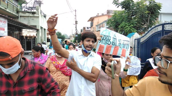 જાહેર હિતમાં જમીન કાયદો લાવવાના દાવા