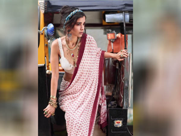સબા આઝાદની કારકિર્દી