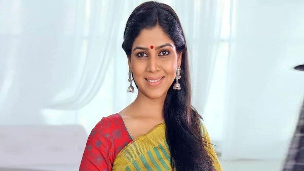 સાક્ષી તંવર