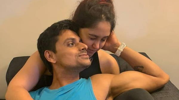 બૉયફ્રેન્ડ વિશે કહી આ વાત