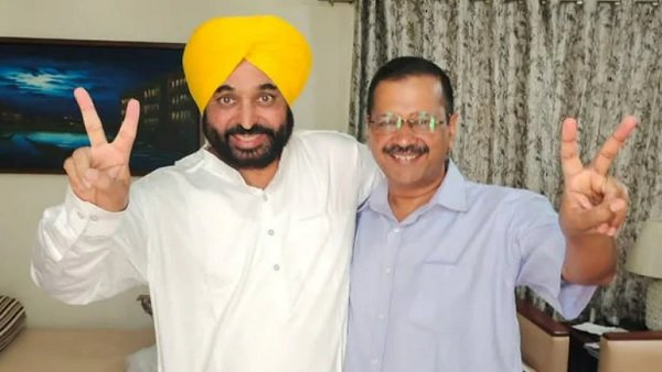 પંજાબમાં AAPના તોફાનમાં કયા દિગ્ગજો હારી ગયા?