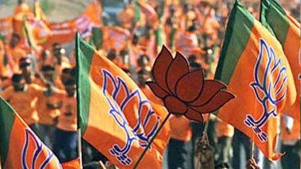 આ સીટો પર ઓછા અંતરથી જીત્યુ ભાજપ