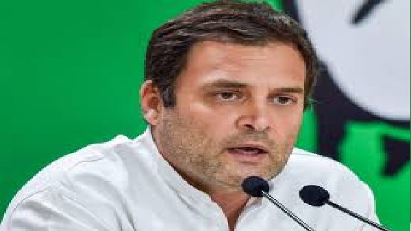 કોંગ્રેસ ભાજપ સામે નથી લડી શકતી