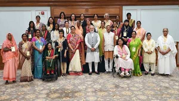 પ્રધાનમંત્રીએ પણ કરી મુલાકાત