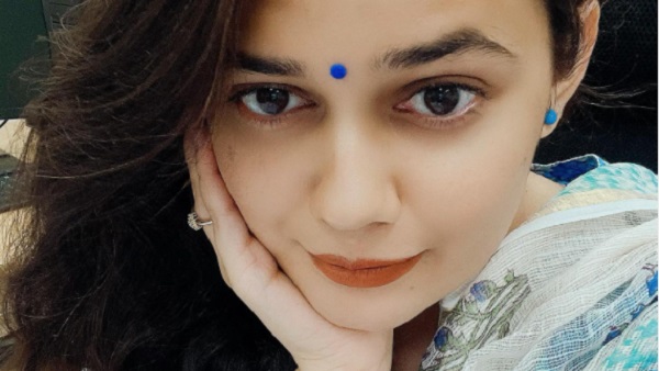 ડિવૉર્સ માટે ટ્રોલ કરવામાં આવી હતી ટીના ડાબી