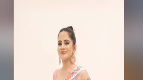 ઉર્ફી થઈ ગઈ ટ્રોલ