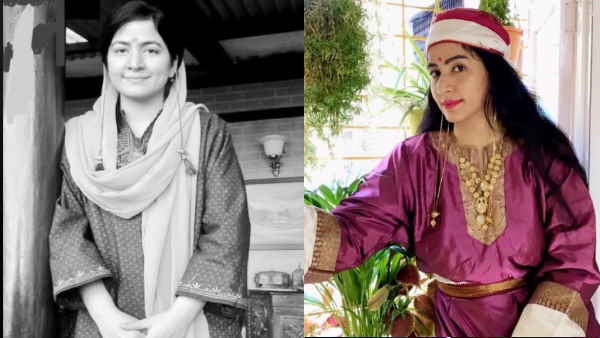 આ સીનના શૂટિંગ સમયે ચીસ પાડી ઉઠી હતી ભાષા
