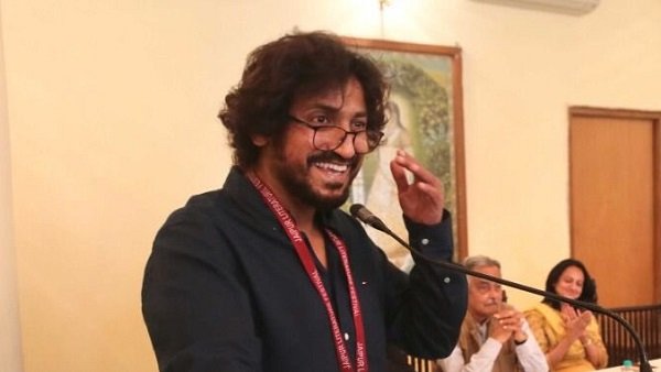 ગુજરાત ફાઈલ્સ બનાવવા માંગે છે વિનોદ કાપડી